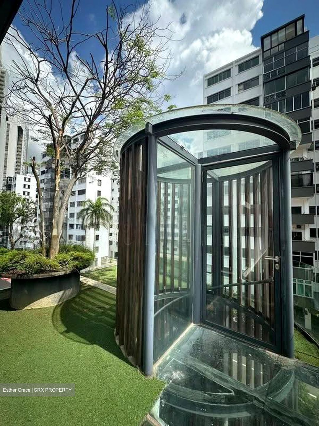 Kimsia Park (D9), Terrace #633387211